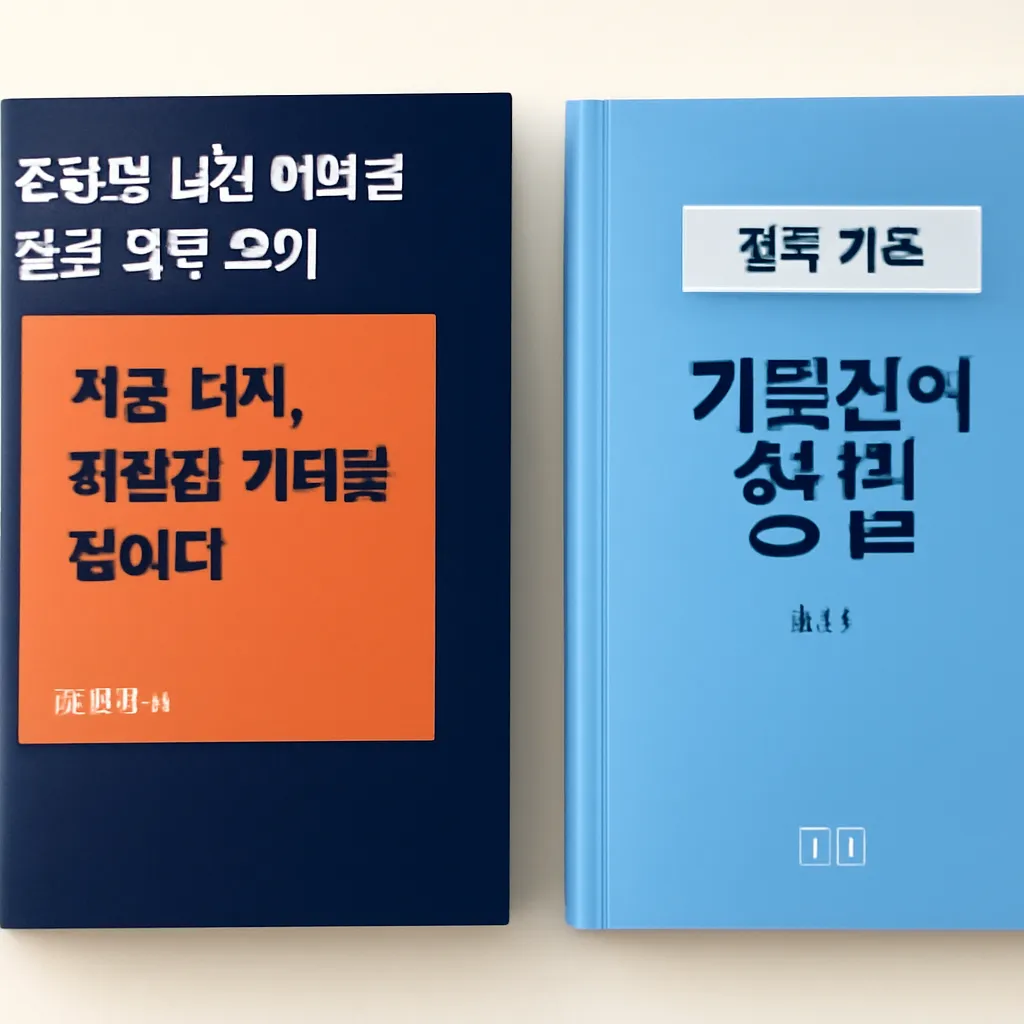 성범죄 사건 이해를 돕는 추천 도서와 법률 기초