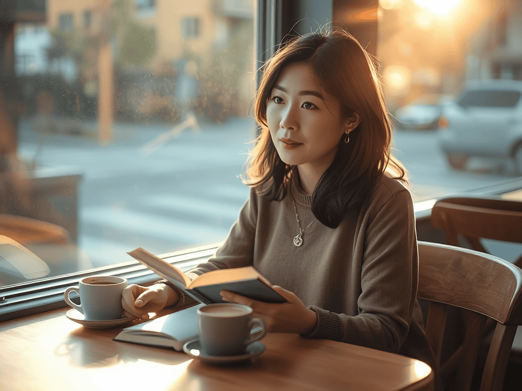 책과 현실의 경계에서
